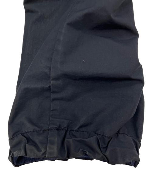 THE NORTHFACE PURPLELABEL（ザ・ノースフェイス パープルレーベル）THE NORTHFACE PURPLELABEL (ザ・ノースフェイス パープルレーベル) マウンテンパーカー ブラック サイズ:Mの古着・服飾アイテム