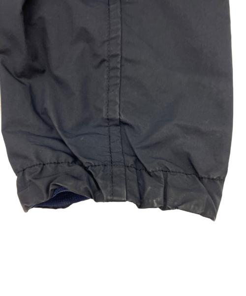 THE NORTHFACE PURPLELABEL（ザ・ノースフェイス パープルレーベル）THE NORTHFACE PURPLELABEL (ザ・ノースフェイス パープルレーベル) マウンテンパーカー ブラック サイズ:Mの古着・服飾アイテム