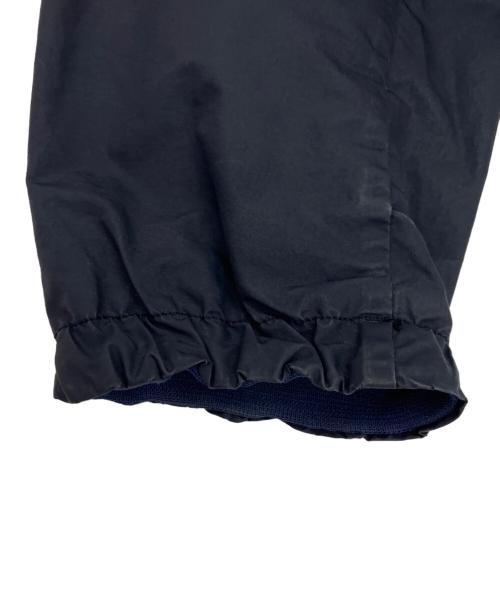 THE NORTHFACE PURPLELABEL（ザ・ノースフェイス パープルレーベル）THE NORTHFACE PURPLELABEL (ザ・ノースフェイス パープルレーベル) マウンテンパーカー ブラック サイズ:Mの古着・服飾アイテム