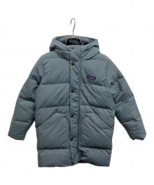 Patagonia（パタゴニア）の古着「ダウンドリフト・パーカ」｜ブルー