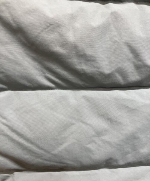 Patagonia（パタゴニア）Patagonia (パタゴニア) ダウンドリフト・パーカ ブルー サイズ:Lの古着・服飾アイテム