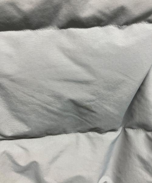 Patagonia（パタゴニア）Patagonia (パタゴニア) ダウンドリフト・パーカ ブルー サイズ:Lの古着・服飾アイテム