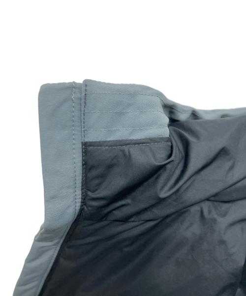 Patagonia（パタゴニア）Patagonia (パタゴニア) ダウンドリフト・パーカ ブルー サイズ:Lの古着・服飾アイテム