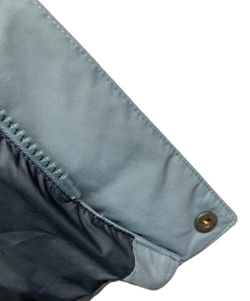 Patagonia（パタゴニア）Patagonia (パタゴニア) ダウンドリフト・パーカ ブルー サイズ:Lの古着・服飾アイテム