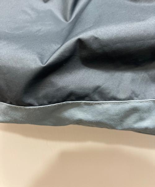 Patagonia（パタゴニア）Patagonia (パタゴニア) ダウンドリフト・パーカ ブルー サイズ:Lの古着・服飾アイテム