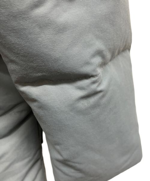 Patagonia（パタゴニア）Patagonia (パタゴニア) ダウンドリフト・パーカ ブルー サイズ:Lの古着・服飾アイテム