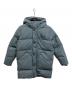 Patagonia（パタゴニア）の古着「ダウンドリフト・パーカ」｜ブルー