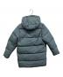 Patagonia (パタゴニア) ダウンドリフト・パーカ ブルー サイズ:L：12000円