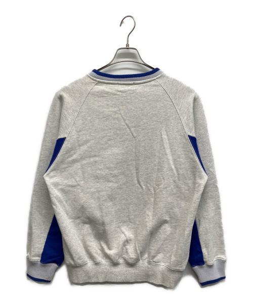 X-LARGE（エクストララージ）X-LARGE (エクストララージ) スウェット グレー サイズ:Sの古着・服飾アイテム