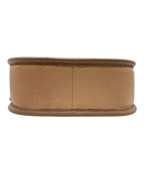 COACH（コーチ）COACH (コーチ) エメリークロスボディバッグ ブラウンの古着・服飾アイテム