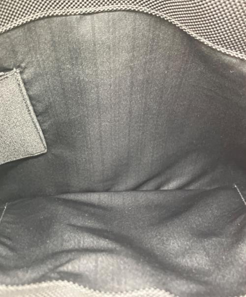 TUMI（トゥミ）TUMI (トゥミ) ALPHA キャリーケース ブラックの古着・服飾アイテム