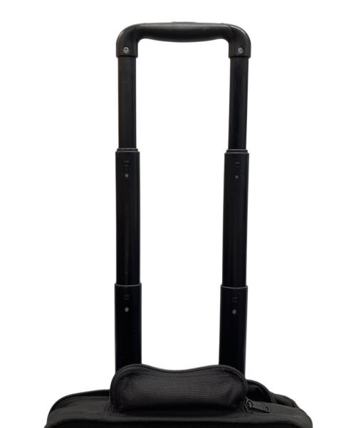 TUMI（トゥミ）TUMI (トゥミ) ALPHA キャリーケース ブラックの古着・服飾アイテム
