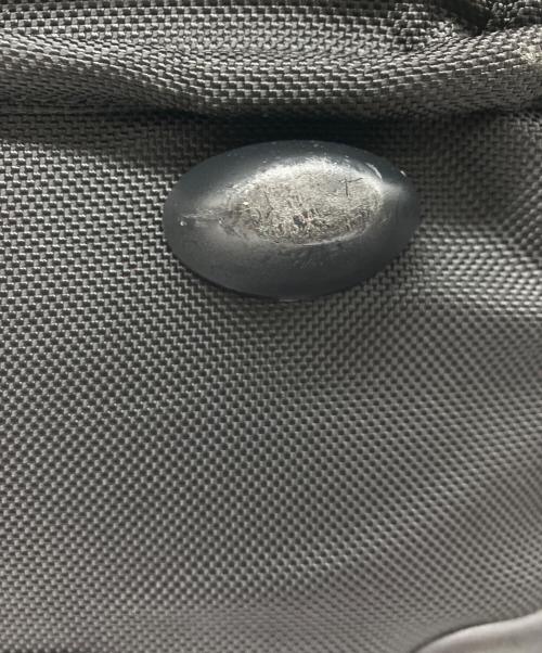 TUMI（トゥミ）TUMI (トゥミ) ALPHA キャリーケース ブラックの古着・服飾アイテム