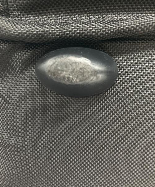 TUMI（トゥミ）TUMI (トゥミ) ALPHA キャリーケース ブラックの古着・服飾アイテム