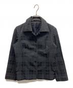 BURBERRY LONDONバーバリーロンドン）の古着「そジャケット」｜ブラック