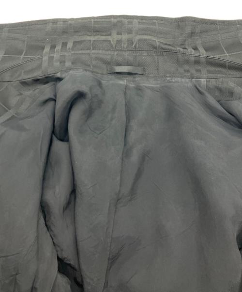 BURBERRY LONDON（バーバリーロンドン）BURBERRY LONDON (バーバリーロンドン) そジャケット ブラック サイズ:40の古着・服飾アイテム