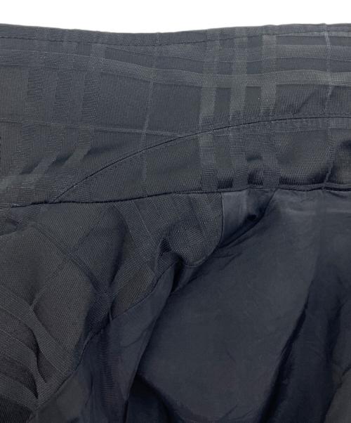 BURBERRY LONDON（バーバリーロンドン）BURBERRY LONDON (バーバリーロンドン) そジャケット ブラック サイズ:40の古着・服飾アイテム