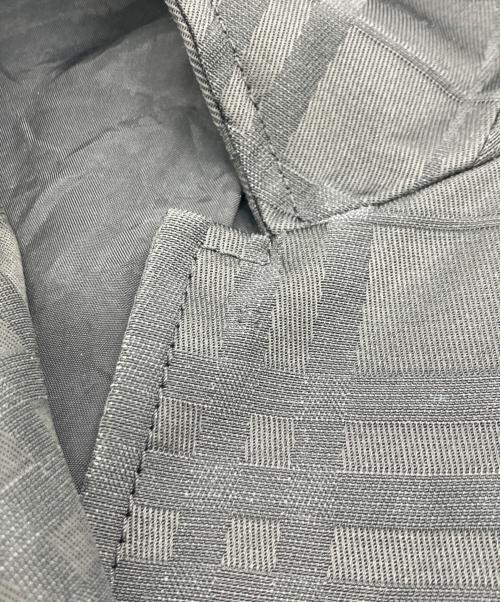 BURBERRY LONDON（バーバリーロンドン）BURBERRY LONDON (バーバリーロンドン) そジャケット ブラック サイズ:40の古着・服飾アイテム