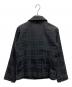 BURBERRY LONDON (バーバリーロンドン) そジャケット ブラック サイズ:40：6000円