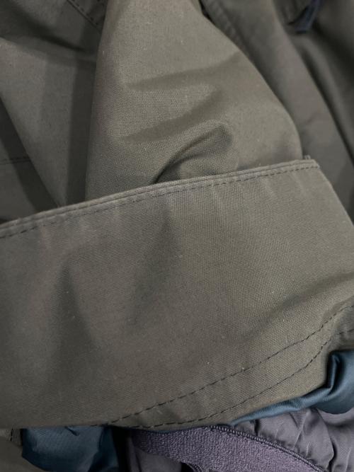 THE NORTH FACE（ザ ノース フェイス）THE NORTH FACE (ザ ノース フェイス) Makalu Triclimate Jacket グリーン サイズ:Mの古着・服飾アイテム