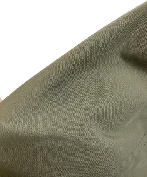 THE NORTH FACE（ザ ノース フェイス）THE NORTH FACE (ザ ノース フェイス) Makalu Triclimate Jacket グリーン サイズ:Mの古着・服飾アイテム