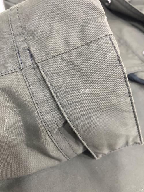 THE NORTH FACE（ザ ノース フェイス）THE NORTH FACE (ザ ノース フェイス) Makalu Triclimate Jacket グリーン サイズ:Mの古着・服飾アイテム
