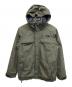 THE NORTH FACE（ザ ノース フェイス）の古着「Makalu Triclimate Jacket」｜グリーン