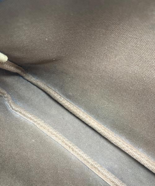 LOUIS VUITTON（ルイ ヴィトン）LOUIS VUITTON (ルイ ヴィトン) モノグラムポシェット・アクセソワールポーチ ブラウン サイズ:下記参照の古着・服飾アイテム