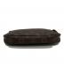 中古・古着 LOUIS VUITTON (ルイ ヴィトン) モノグラムポシェット・アクセソワールポーチ ブラウン サイズ:下記参照：35000円