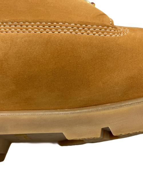 Timberland（ティンバーランド）Timberland (ティンバーランド) 6inch BASIC BOOT ベージュ サイズ:7wの古着・服飾アイテム