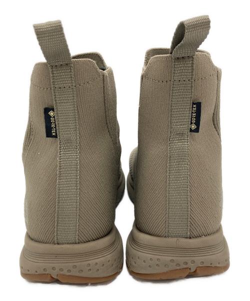 THE NORTH FACE（ザ ノース フェイス）THE NORTH FACE (ザ ノース フェイス) Velocity Knit Mid II ベージュ サイズ:24㎝の古着・服飾アイテム