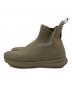 THE NORTH FACE (ザ ノース フェイス) Velocity Knit Mid II ベージュ サイズ:24㎝：5000円