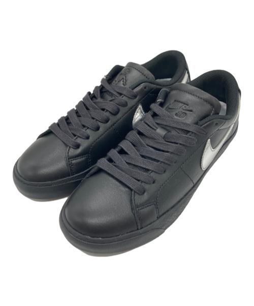 NIKE SB（ナイキエスビー）NIKE SB (ナイキエスビー) Dancer Skateboards (ダンサースケートボード) Zoom Blazer Low QS 