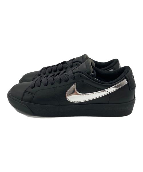NIKE SB（ナイキエスビー）NIKE SB (ナイキエスビー) Dancer Skateboards (ダンサースケートボード) Zoom Blazer Low QS 