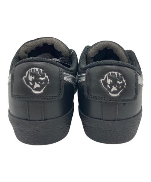 NIKE SB（ナイキエスビー）NIKE SB (ナイキエスビー) Dancer Skateboards (ダンサースケートボード) Zoom Blazer Low QS 