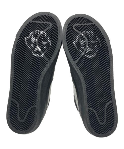 NIKE SB（ナイキエスビー）NIKE SB (ナイキエスビー) Dancer Skateboards (ダンサースケートボード) Zoom Blazer Low QS 