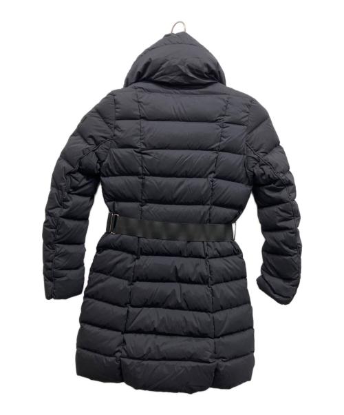 TATRAS（タトラス）TATRAS (タトラス) AGOGNAダウンコート ブラック サイズ:2の古着・服飾アイテム