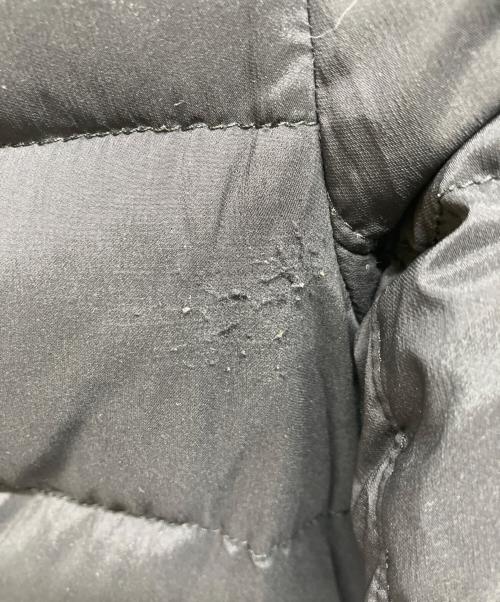TATRAS（タトラス）TATRAS (タトラス) AGOGNAダウンコート ブラック サイズ:2の古着・服飾アイテム