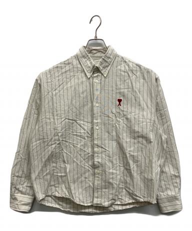 中古・古着通販】AMI Alexandre Mattiussi (アミアレクサンドルマ