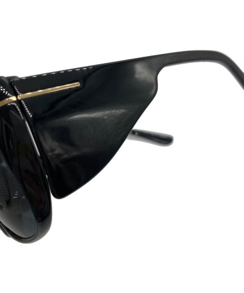 TOM FORD（トムフォード）TOM FORD (トムフォード) fenderサングラス ブラック サイズ:59□16 145の古着・服飾アイテム