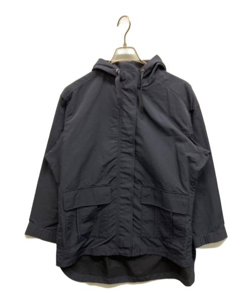 UNTITLED（アンタイトル）UNTITLED (アンタイトル) マウンテンパーカー ネイビー サイズ:2の古着・服飾アイテム