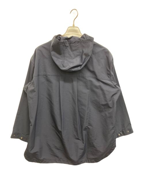 UNTITLED（アンタイトル）UNTITLED (アンタイトル) マウンテンパーカー ネイビー サイズ:2の古着・服飾アイテム