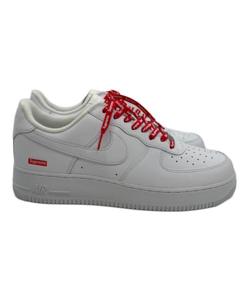 NIKE（ナイキ）NIKE (ナイキ) SUPREME (シュプリーム) Air Force 1 Low 