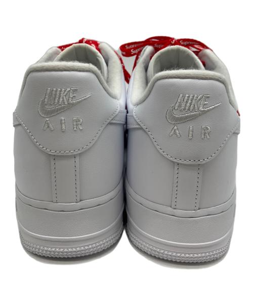 NIKE（ナイキ）NIKE (ナイキ) SUPREME (シュプリーム) Air Force 1 Low 