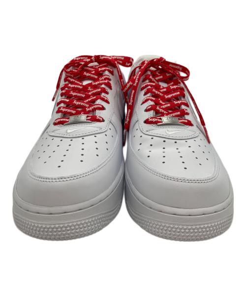 NIKE（ナイキ）NIKE (ナイキ) SUPREME (シュプリーム) Air Force 1 Low 