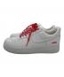 NIKE (ナイキ) SUPREME (シュプリーム) Air Force 1 Low 