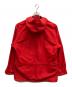 Patagonia (パタゴニア) ストームジャケット レッド サイズ:M：13000円