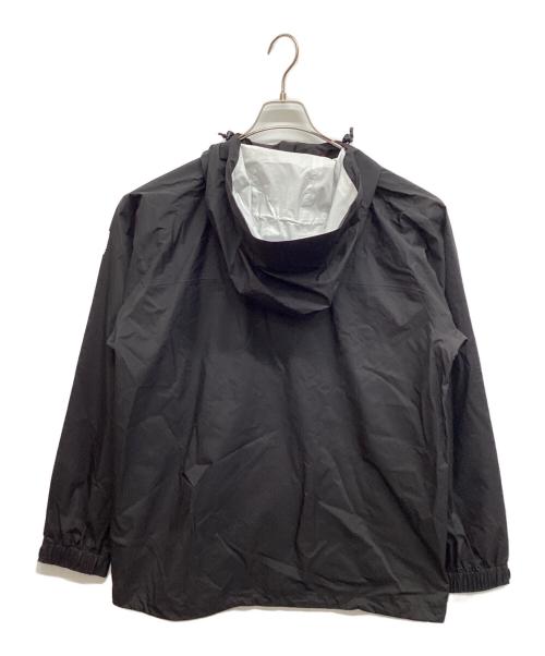 MILLET（ミレー）MILLET (ミレー) セムノ 2.5L ジャケット ブラック サイズ:XLの古着・服飾アイテム