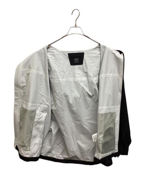 MILLET（ミレー）MILLET (ミレー) セムノ 2.5L ジャケット ブラック サイズ:XLの古着・服飾アイテム