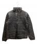 MILLET（ミレー）の古着「イーボル ハイブリッド ジャケット」｜ブラック